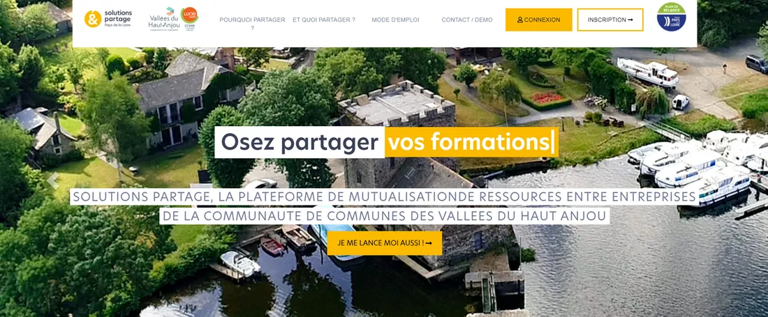 Solutions partage CCVHA_08 04 21_Capture d'écran AVC